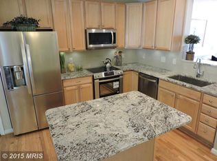 2813 Settlers View Dr, Odenton, MD 21113