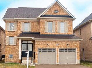 1133 Upper Thames Dr, Woodstock, ON