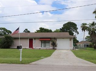 2357 SW Cooper Ln, Port Saint Lucie, FL 34984