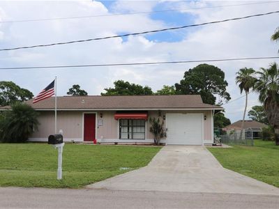 2357 SW Cooper Ln, Port Saint Lucie, FL, 34984