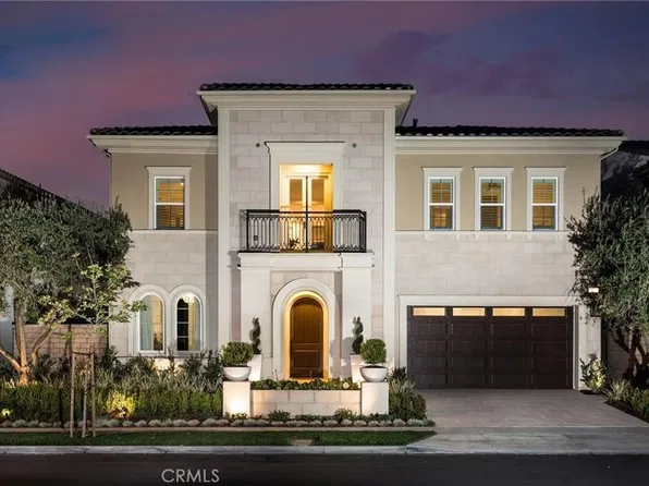 27 Sorrel, Lake Forest, CA 92630