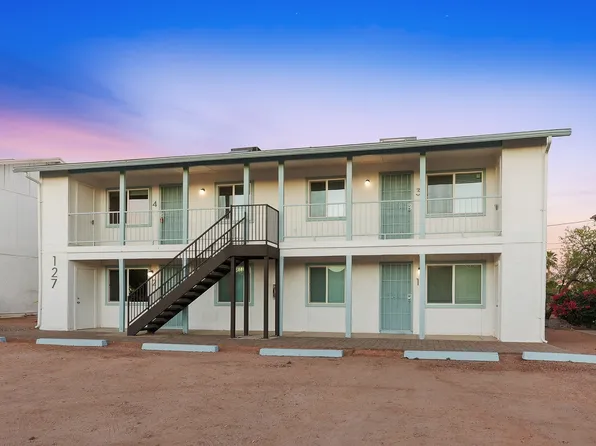 127 S Outpost Rd APT 4, Apache Junction, AZ 85119