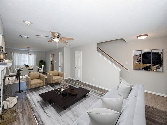 4th image of 8710 Heron Nest Dr