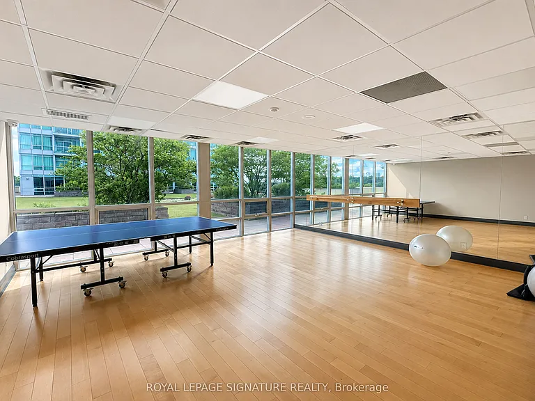 1910 Lake Shore Blvd W #1109 — Photo 21