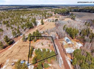 LOT 4 Carman St, Canning, NB E4B 1S4