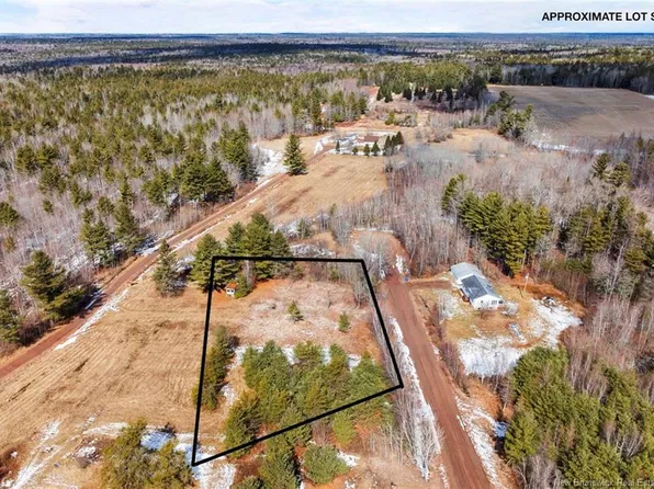LOT 4 Carman St, Canning, NB E4B 1S4