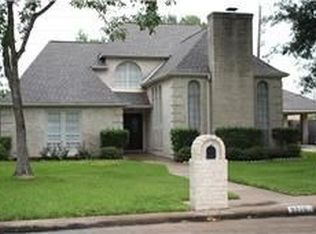 9210 Tepee Trl, Houston, TX 77064
