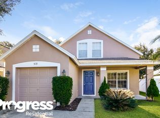 5133 Anclote River St, Wesley Chapel, FL 33545
