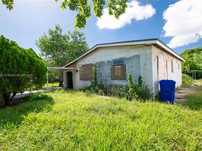 826 NW 56th St, Miami, FL, 33127