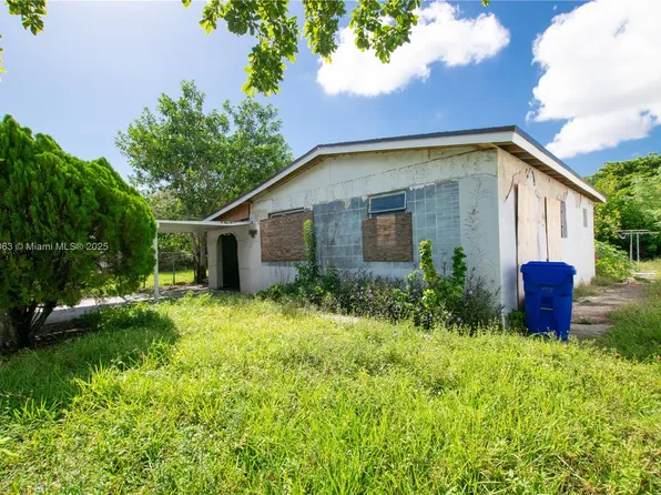 826 NW 56th St, Miami, FL 33127