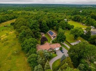 549 Main St, Acushnet, MA 02743