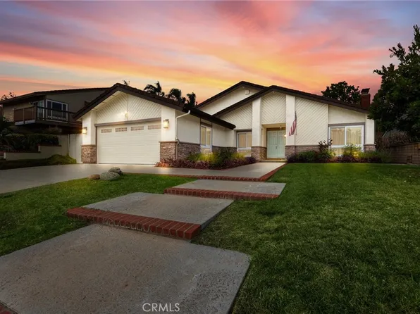 1224 Fawnridge Dr, Brea, CA 92821