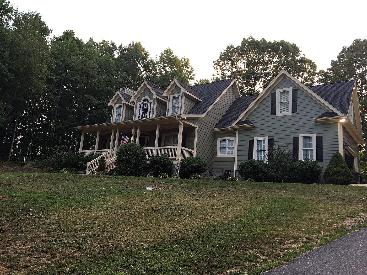 149 Byers Rd, Troutman, NC 28166 Zillow