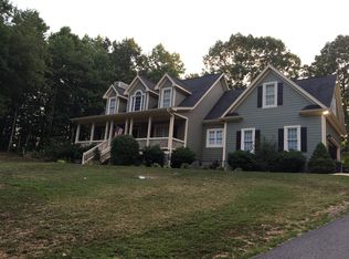 149 Byers Rd, Troutman, NC 28166