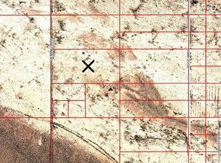 Deming Way Spring Valley, Tecopa, CA 92389