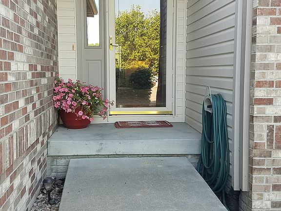 Entry Way