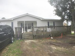 2657 Rachels Dr, Appling, GA 30802