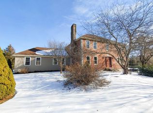 1114 Whittemore St, Leicester, MA 01524