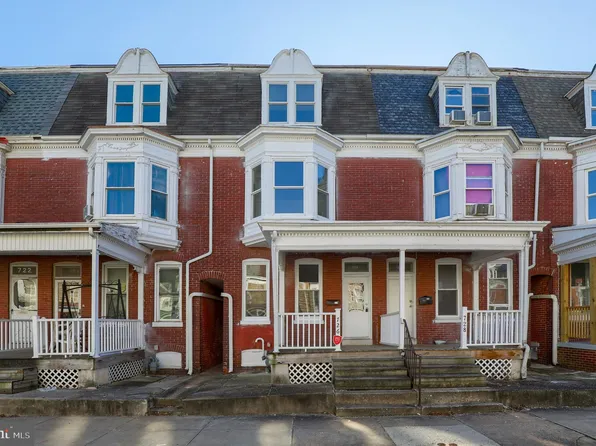 726 W Princess St, York, PA 17401