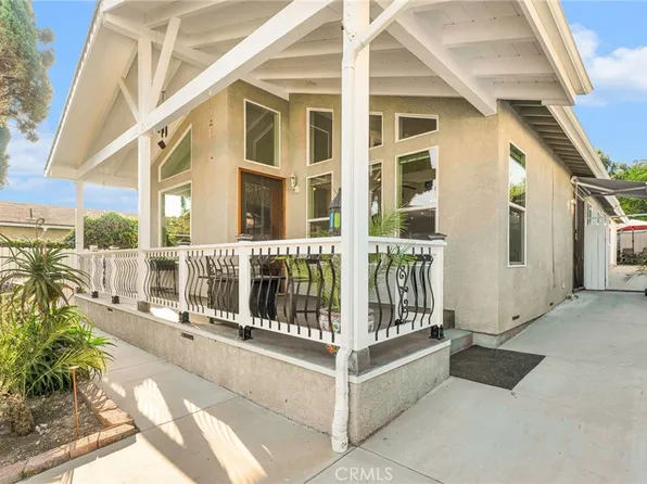 6907 Beckett St, Tujunga, CA 91042