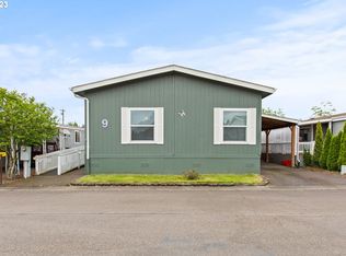 7455 SE King Rd UNIT 9, Milwaukie, OR 97222