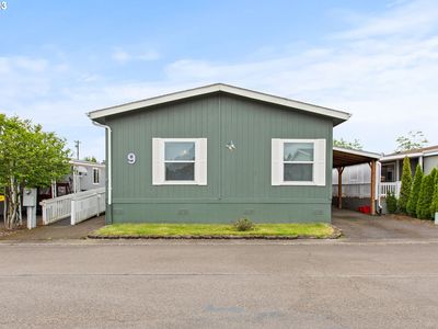 7455 SE King Rd Unit 9, Milwaukie, OR, 97222