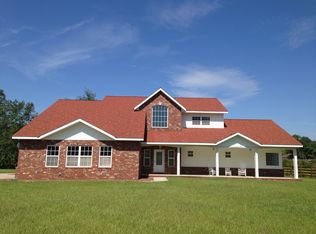 102 SW Orange Blossom Ct, Lake City, FL 32025