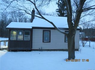 1814 Warners Rd, Warners, NY 13164