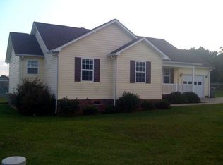 150 Hazelwood Dr, Rockwell, NC 28138