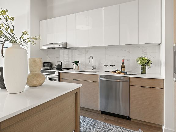 One Ranger Way gourmet chef kitchen