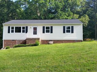 11131 Puckett Pl, Midlothian, VA 23112