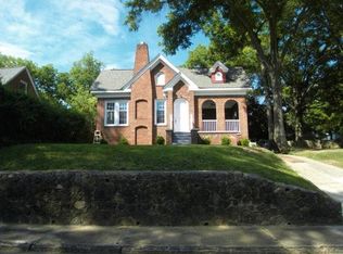 138 Beech St NW, Concord, NC 28025