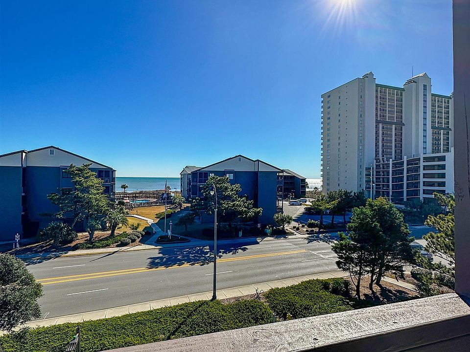 201 N Ocean Blvd. UNIT 336, North Myrtle Beach, SC 29582 Zillow