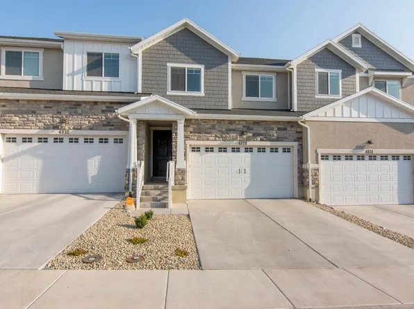 4328 W Quiet Shade Dr, Herriman, UT 84096