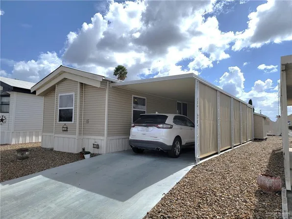 156 Chippewa Cir, Harlingen, TX 78552