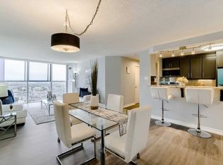 25 Trailwood Dr, Mississauga, ON L4Z 3K9