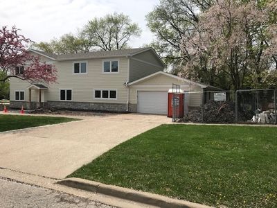 5600 Main St, Morton Grove, IL, 60053