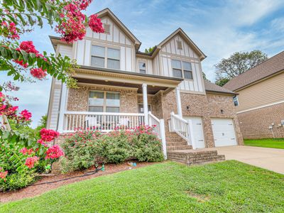 2242 Chaucer Park Ln, Thompsons Station, TN, 37179