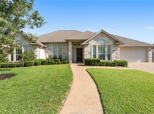 2101 Rolling Rock Pl, College Station, TX 77845