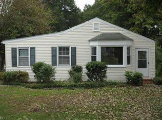 1336 Parkview Cir, Salisbury, NC 28144