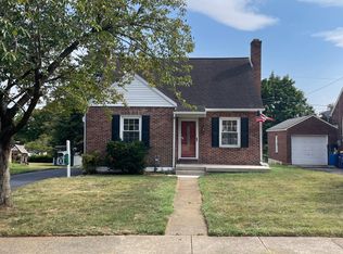 2002 Orange St, York, PA 17404