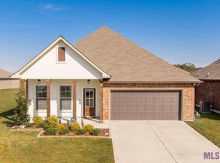 42494 Pebblestone Ave, Prairieville, LA 70769