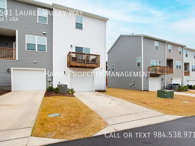 2501 Laurel Valley Way — Photo 38