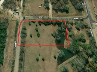 5 Mariner Cay Est, Denison, TX 75020