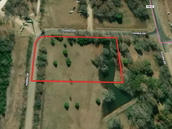 5 Mariner Cay Est, Denison, TX 75020