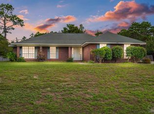7424 Brewster St, Navarre, FL 32566