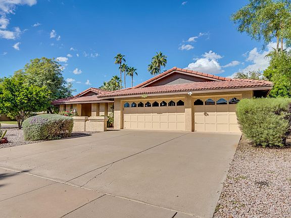 2nd image of 8624 E San Esteban Dr