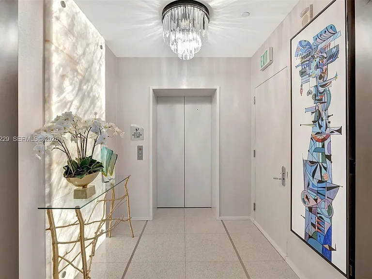 17121 Collins Ave #808 — Photo 3