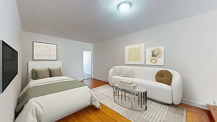 Rented by Bond New York