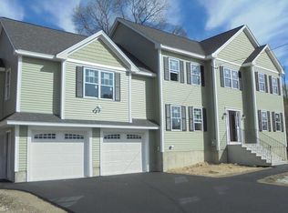 7 Lilac Rd, Billerica, MA 01821